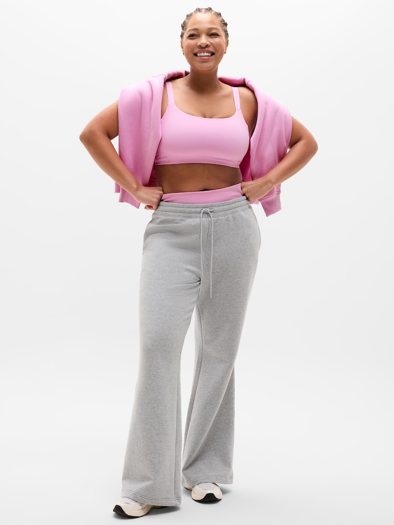 Reform Adjustable Sports Bra D-DD