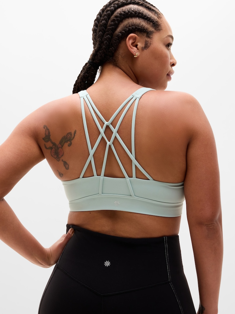 Perfect Form Sports Bra D-DD