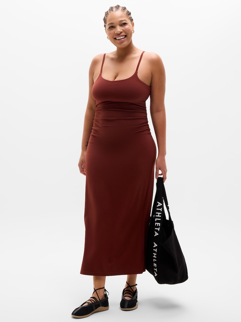 Transcend Maxi Dress