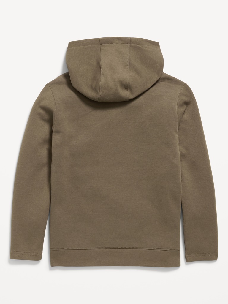 Dynamic Fleece Pullover Hoodie for Boys