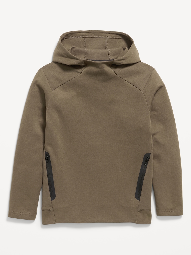 Dynamic Fleece Pullover Hoodie for Boys