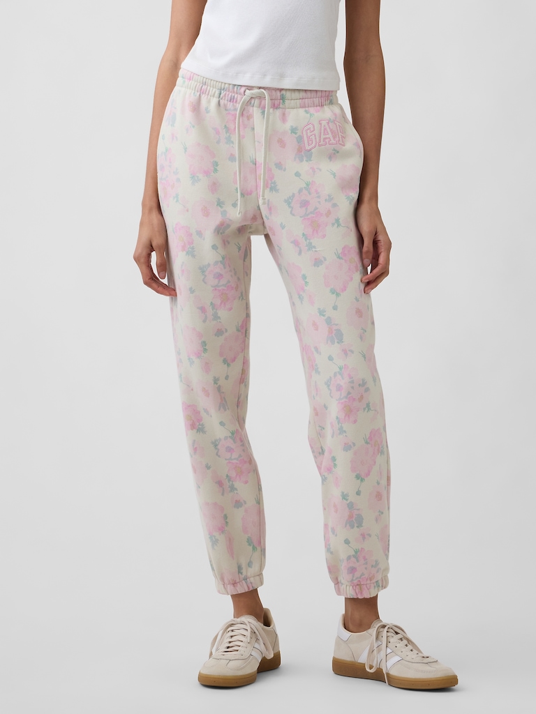 Gap Logo Joggers