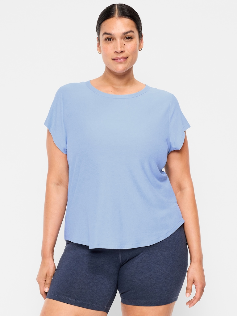 CloudMotion Base Layer T-Shirt
