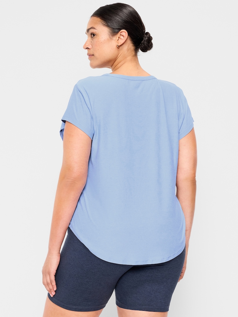 CloudMotion Base Layer T-Shirt