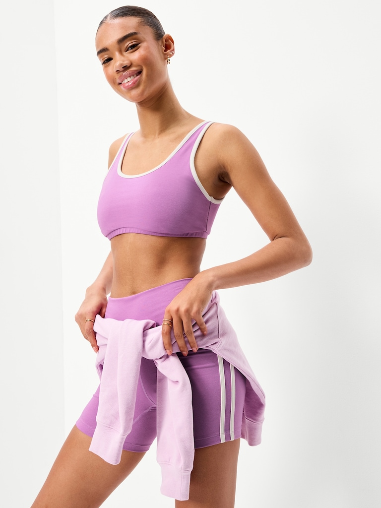 Light Support PowerChill Sports Bra