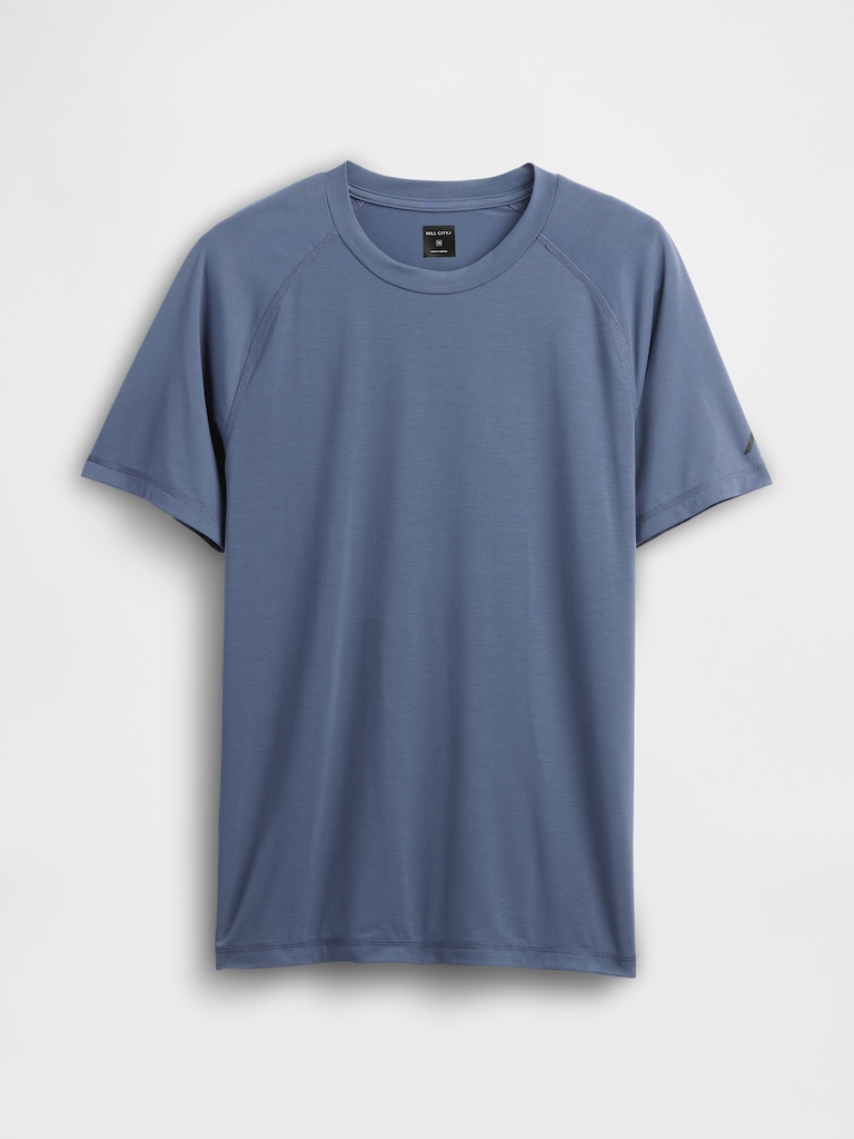 Hill City Performance T-Shirt