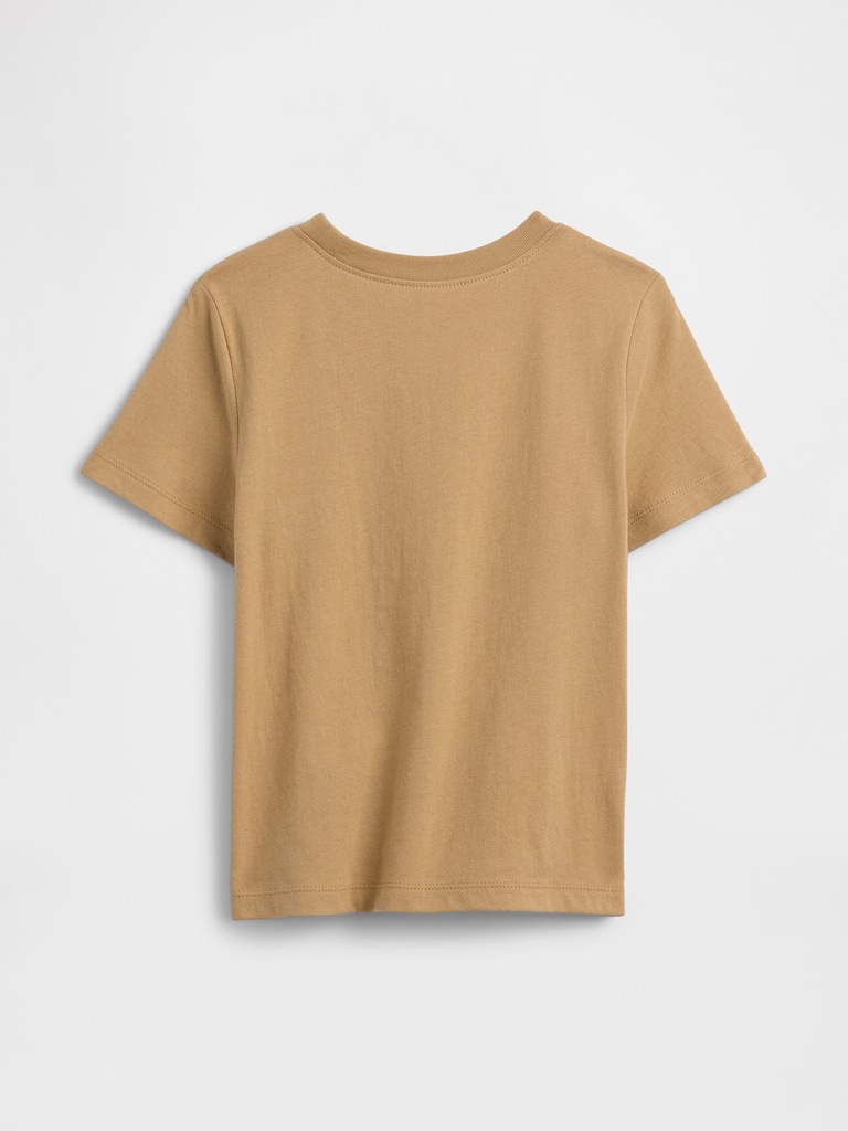 babyGap Graphic T-Shirt