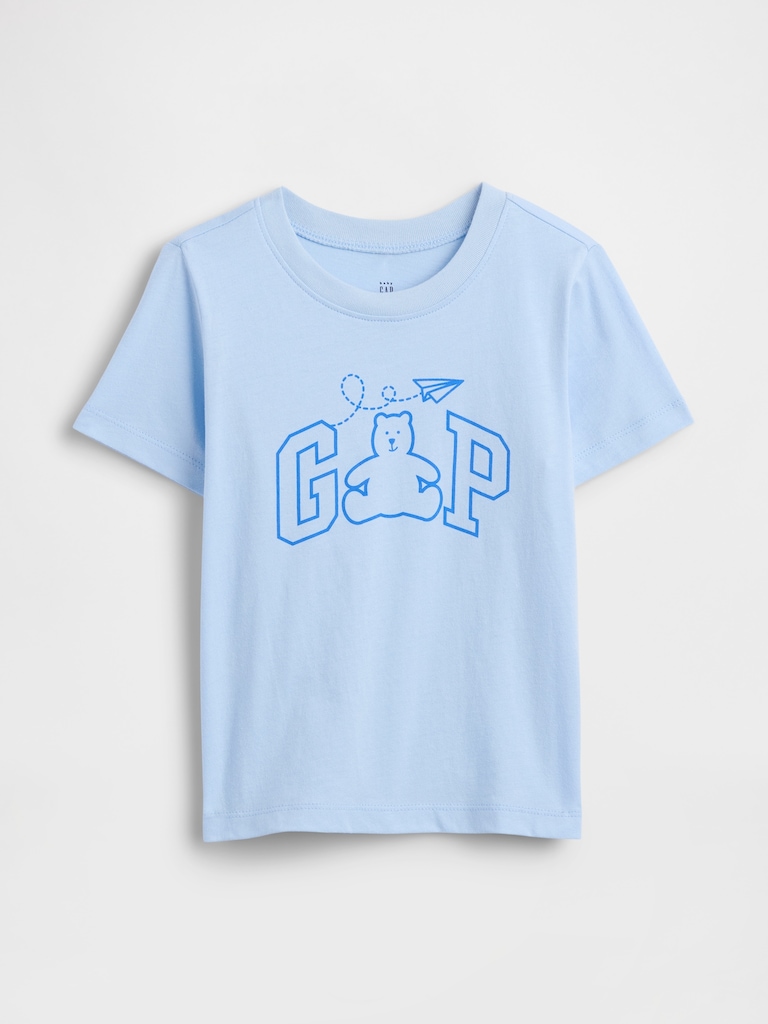 babyGap Graphic T-Shirt