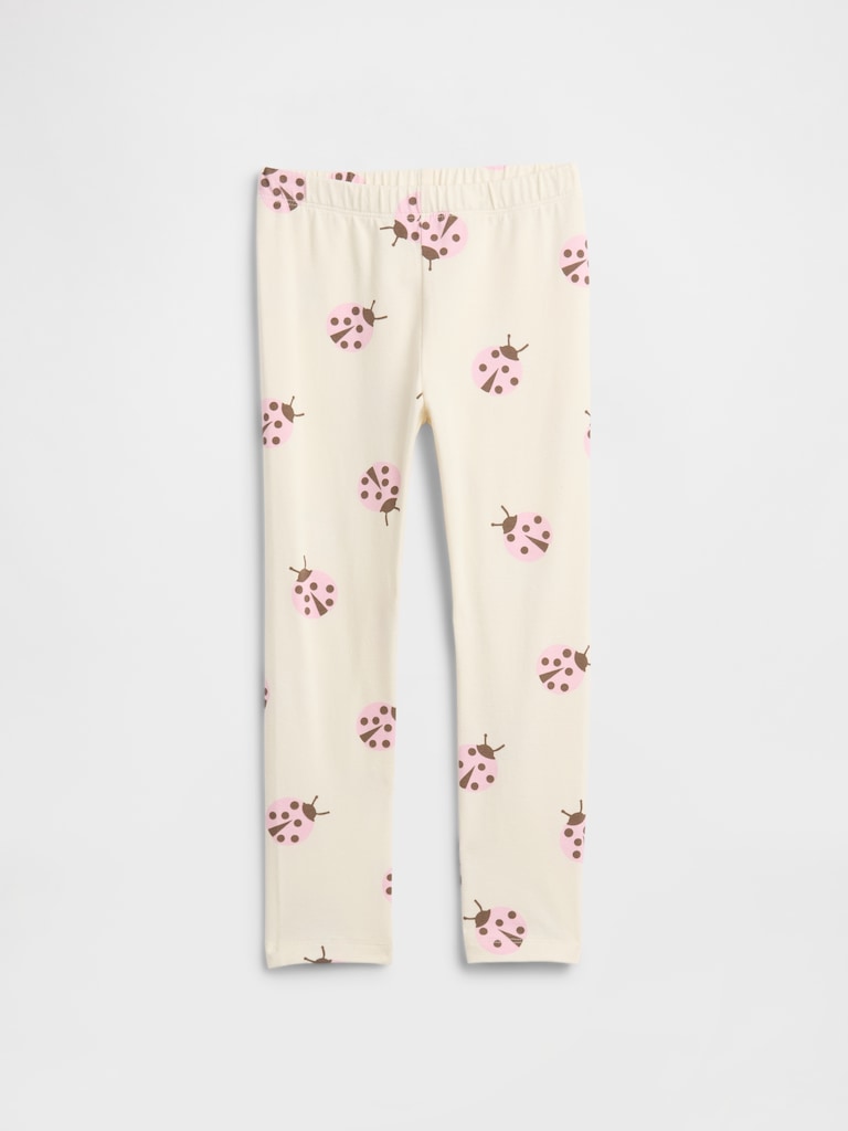 babyGap Pull-On Stretch Jersey Leggings