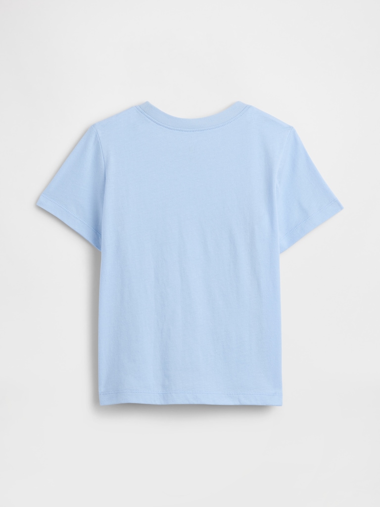babyGap Graphic T-Shirt