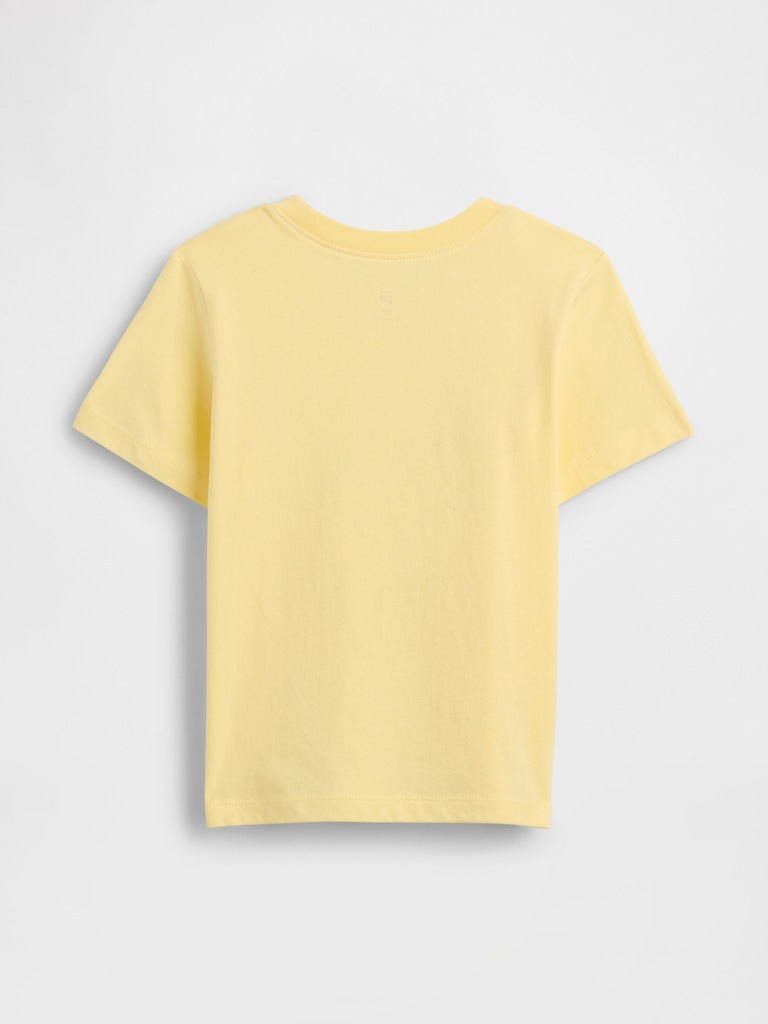 babyGap Graphic T-Shirt
