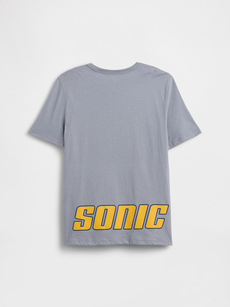 Kids Graphic T-Shirt