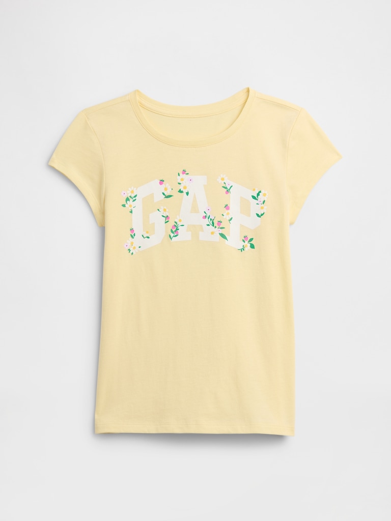 Kids Graphic T-Shirt