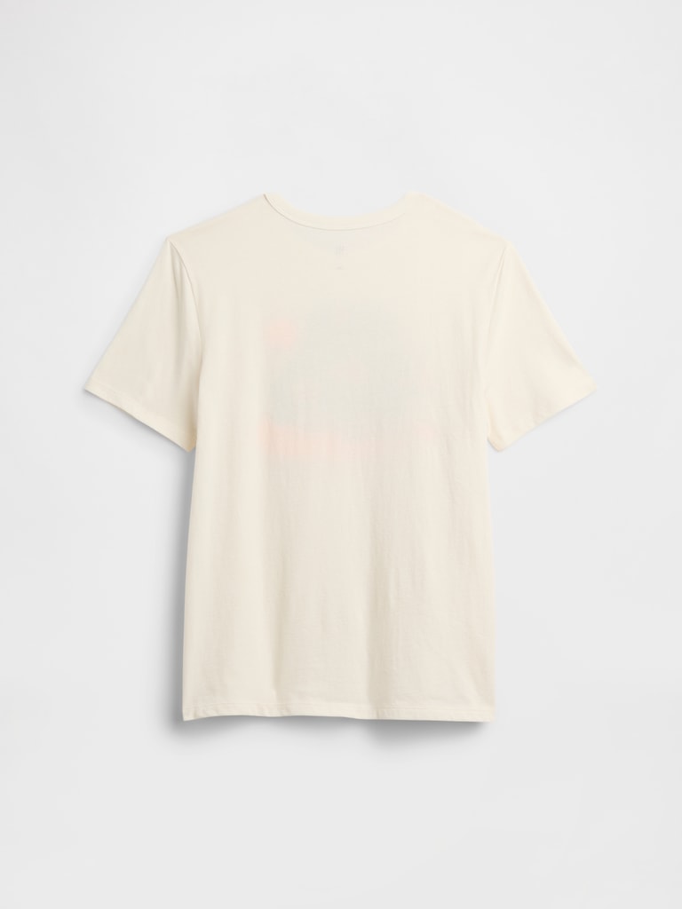 Kids Graphic T-Shirt