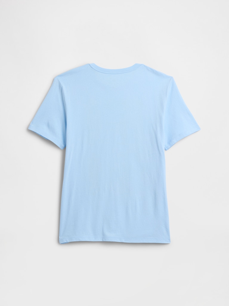 Kids Graphic T-Shirt