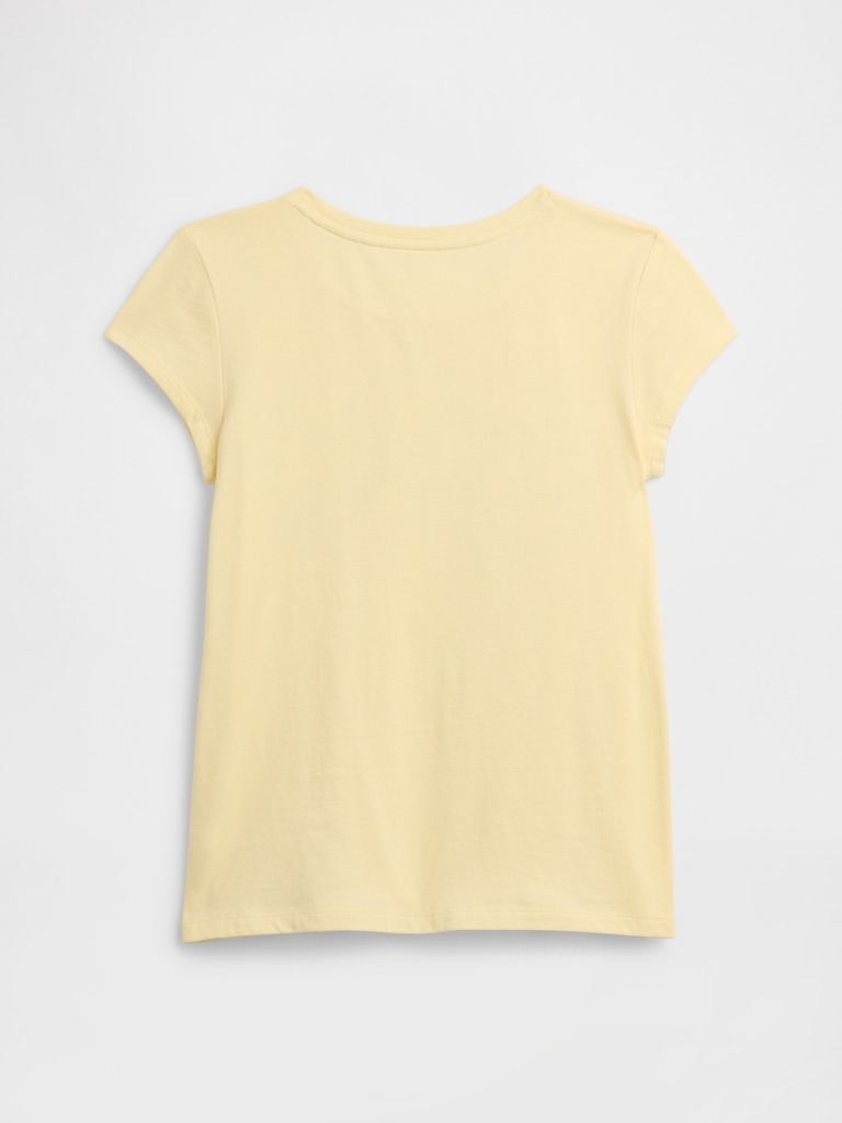 Kids Graphic T-Shirt