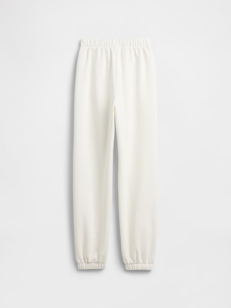 Kids Relaxed Gap Logo Joggers