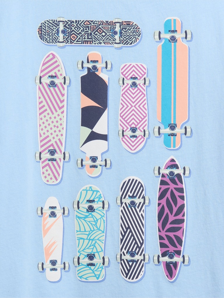 Kids Graphic T-Shirt