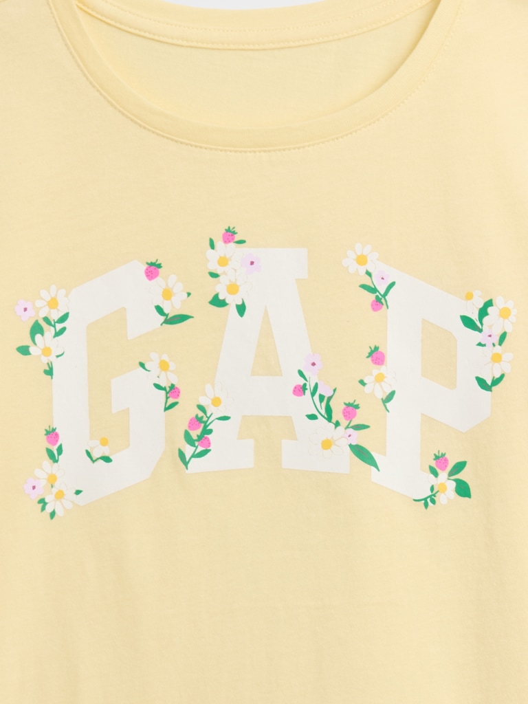 Kids Graphic T-Shirt