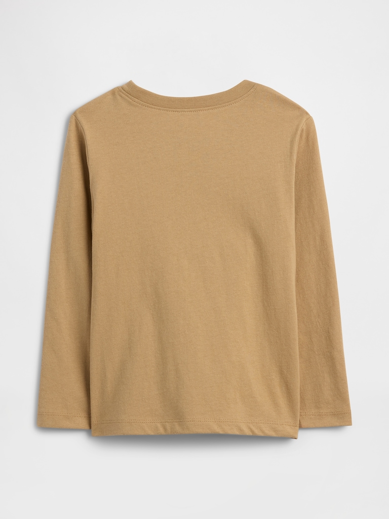 babyGap Graphic T-Shirt