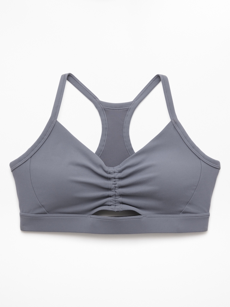 Vital Cinch Sports Bra D-DD