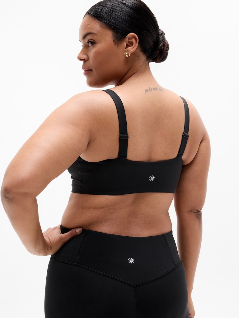 Reform Adjustable Sports Bra D-DD