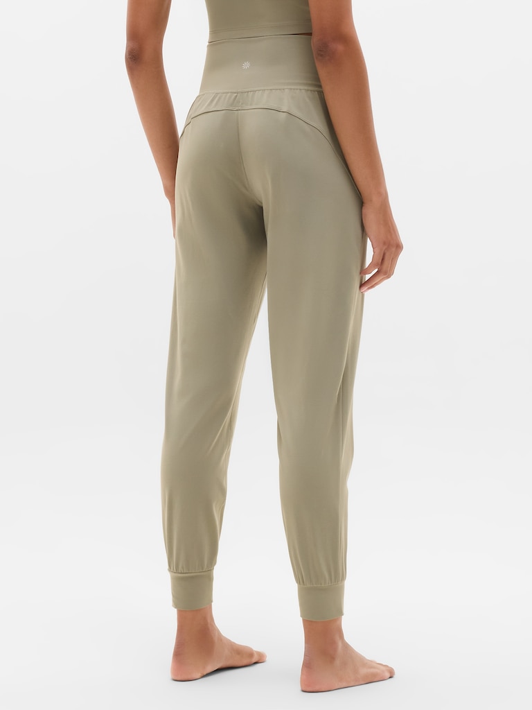 Salutation High Rise Jogger