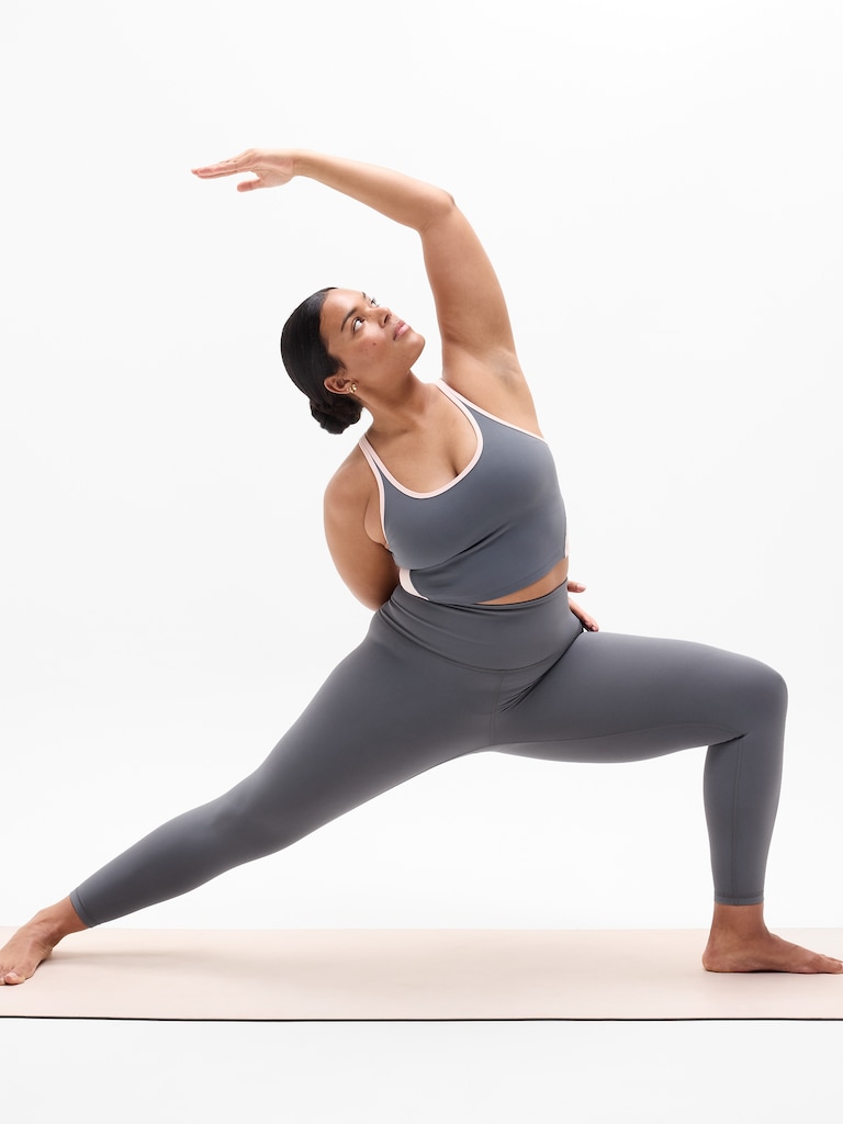 Elation Ultra High Rise 7/8 Legging