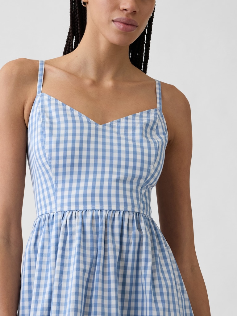 Sweetheart Maxi Dress