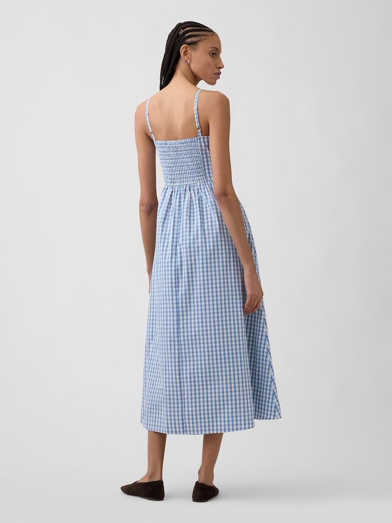 Sweetheart Maxi Dress