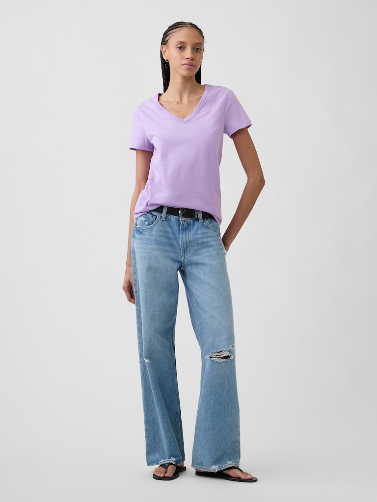 Favorite V-Neck T-Shirt