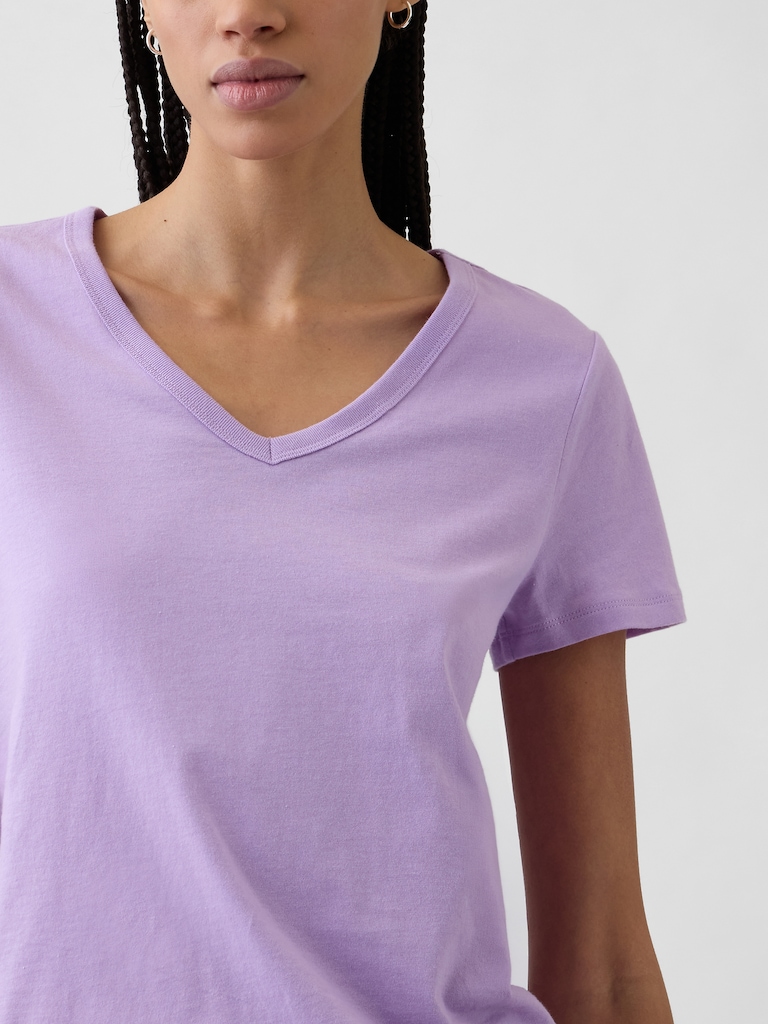 Favorite V-Neck T-Shirt