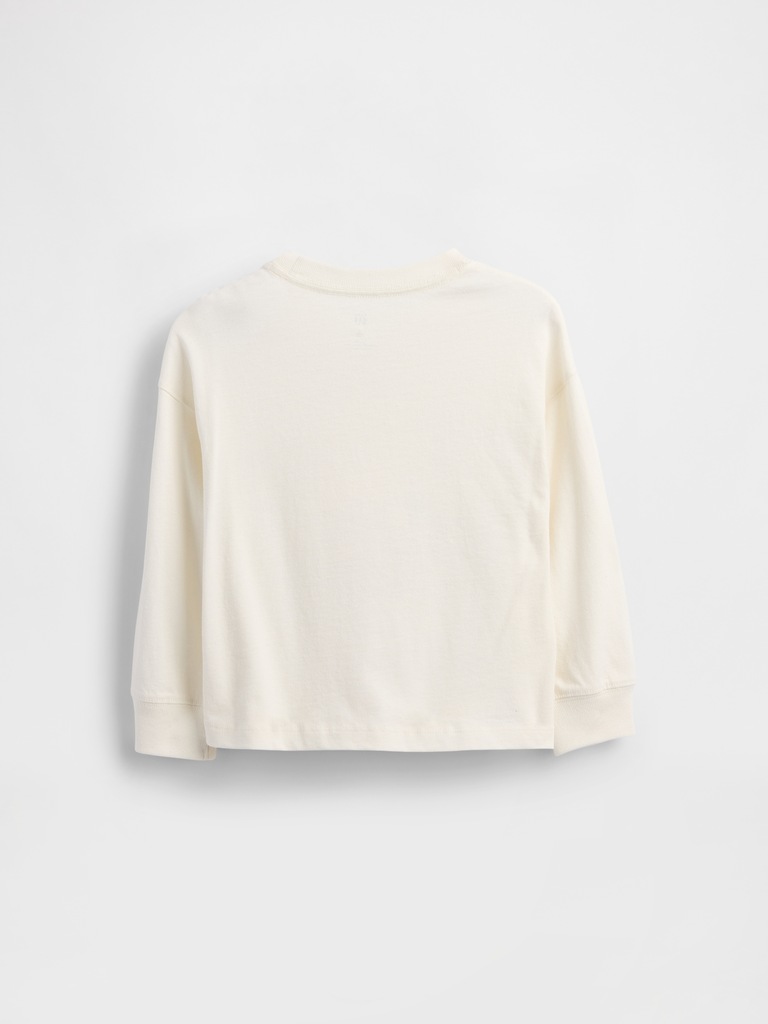 Baby & Toddler Peanuts Thanksgiving Graphic T-Shirt