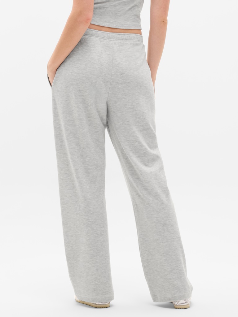 Sunday Rib High Rise Pant