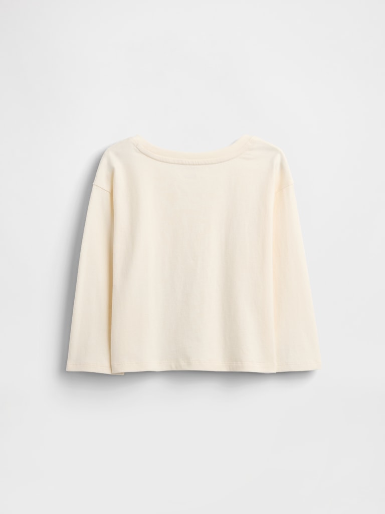 Baby & Toddler Peanuts Graphic T-Shirt