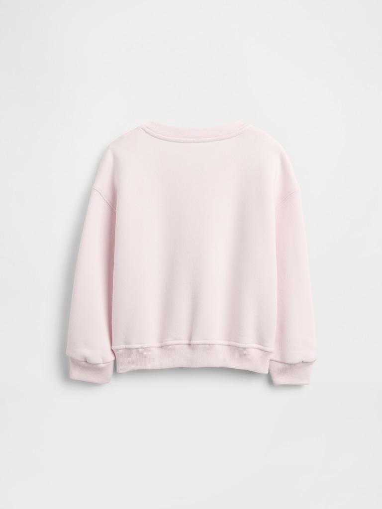 Baby & Toddler VintageSoft Snoopy Sweatshirt