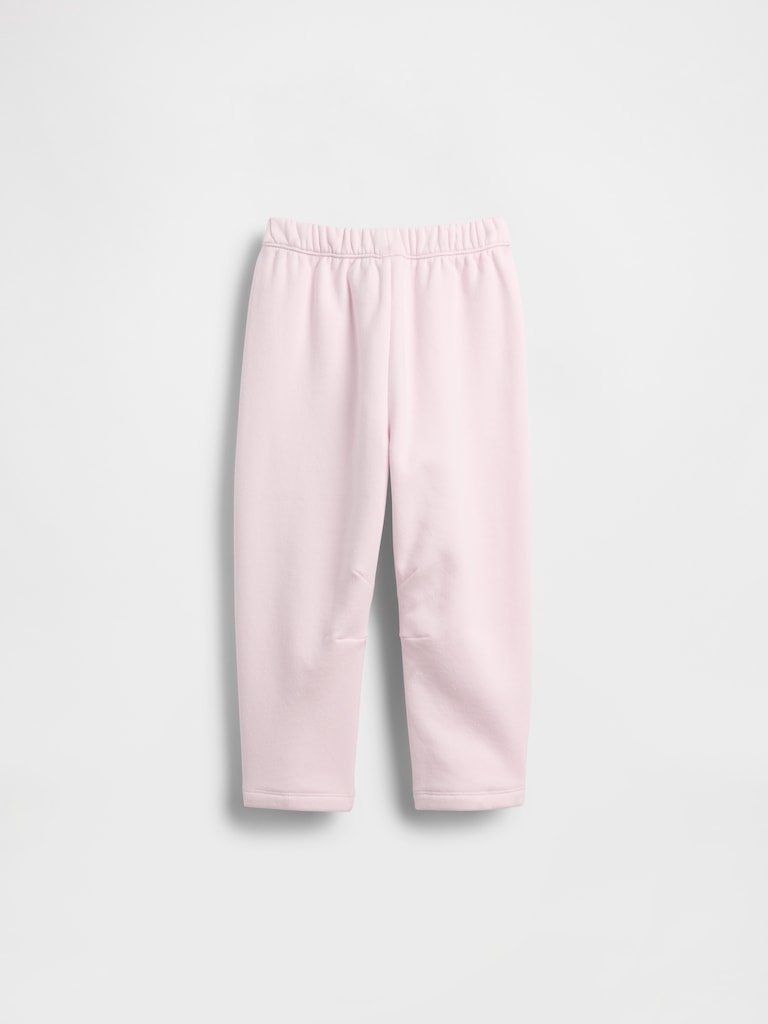 Baby & Toddler VintageSoft Snoopy Barrel Sweatpants