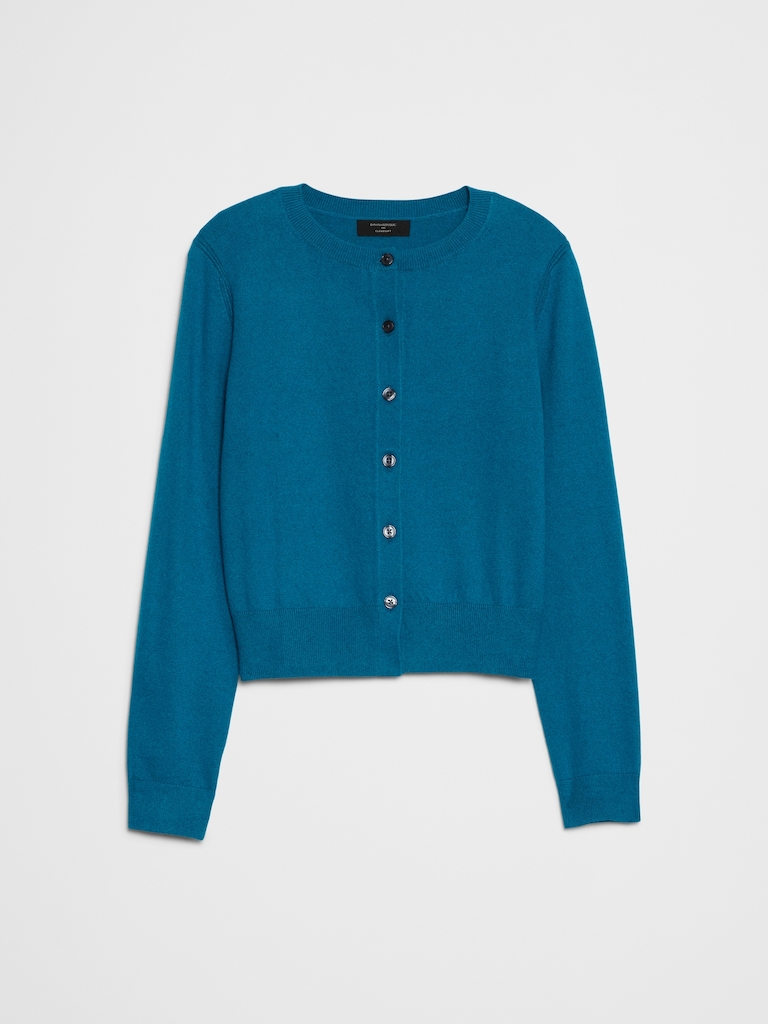 Cloud Soft Cardigan Sweater