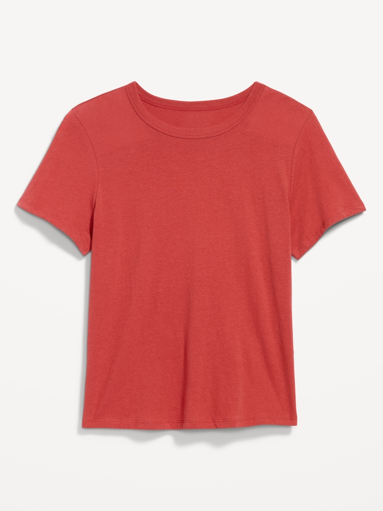 EveryWear Crew-Neck T-Shirt