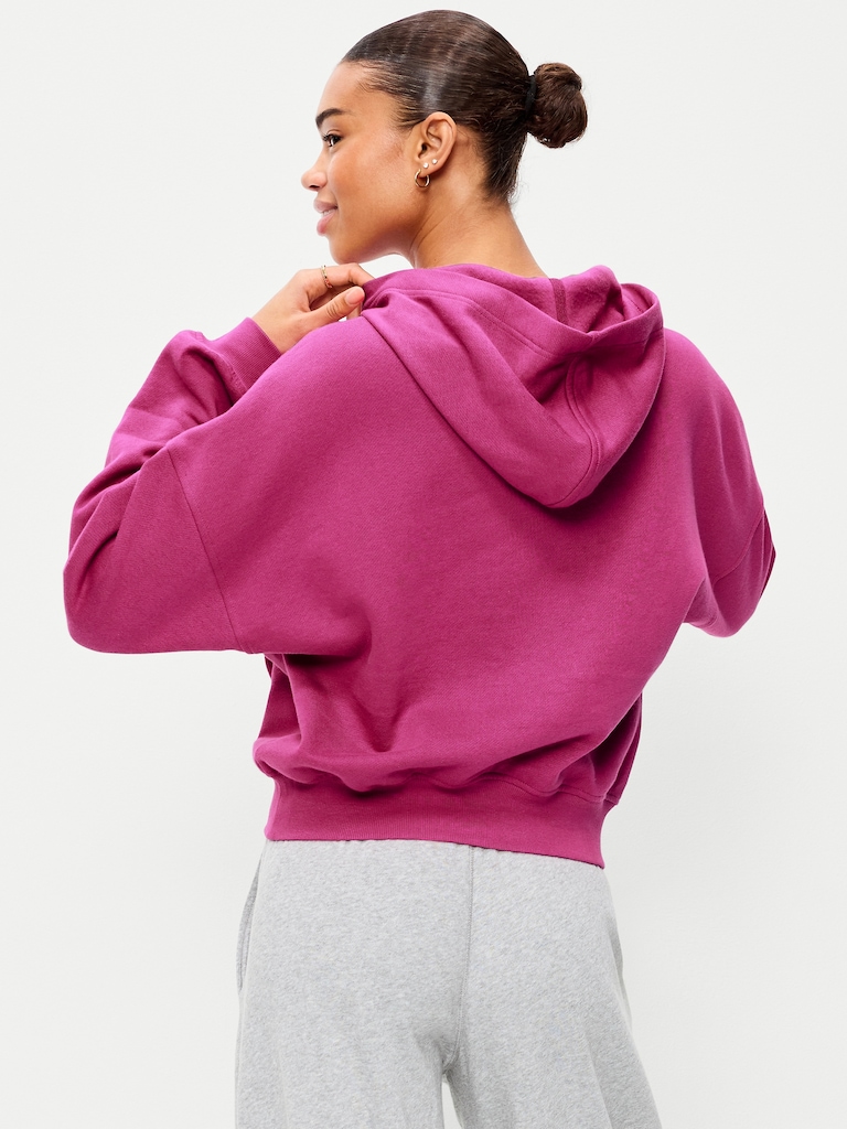 SoComfy Oversized Pullover Hoodie Sweatshirt