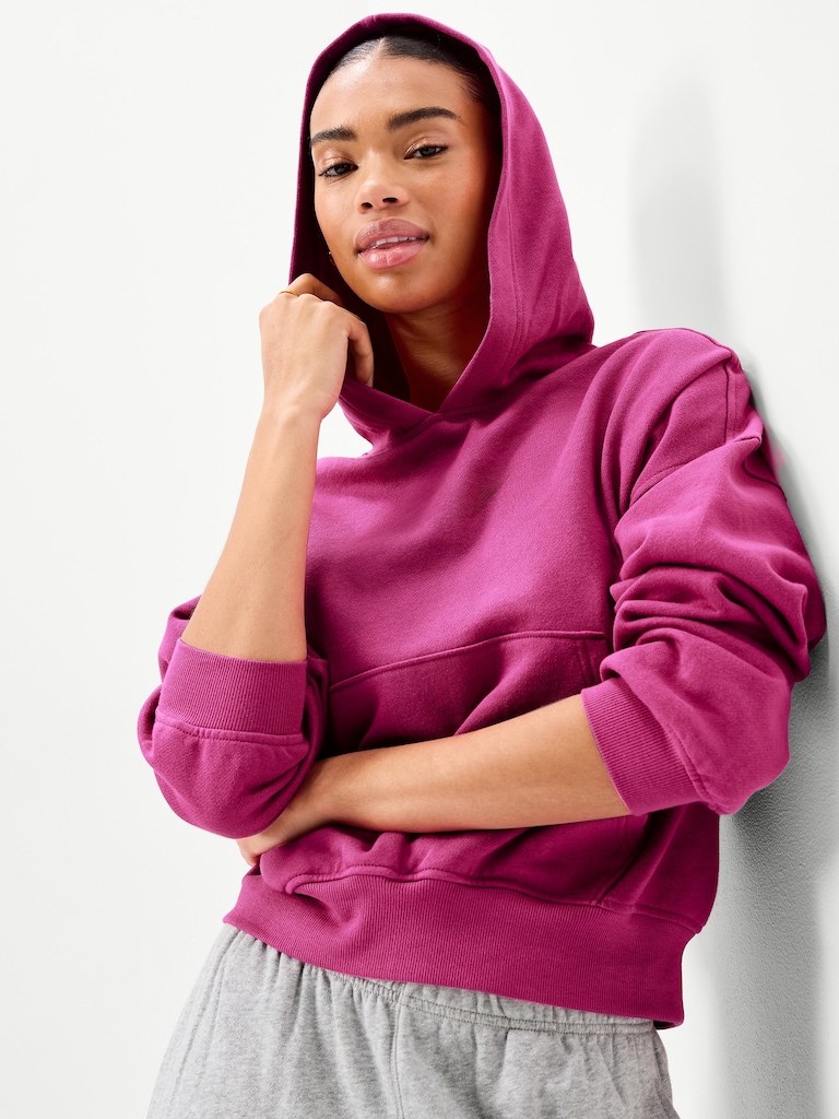 SoComfy Oversized Pullover Hoodie Sweatshirt