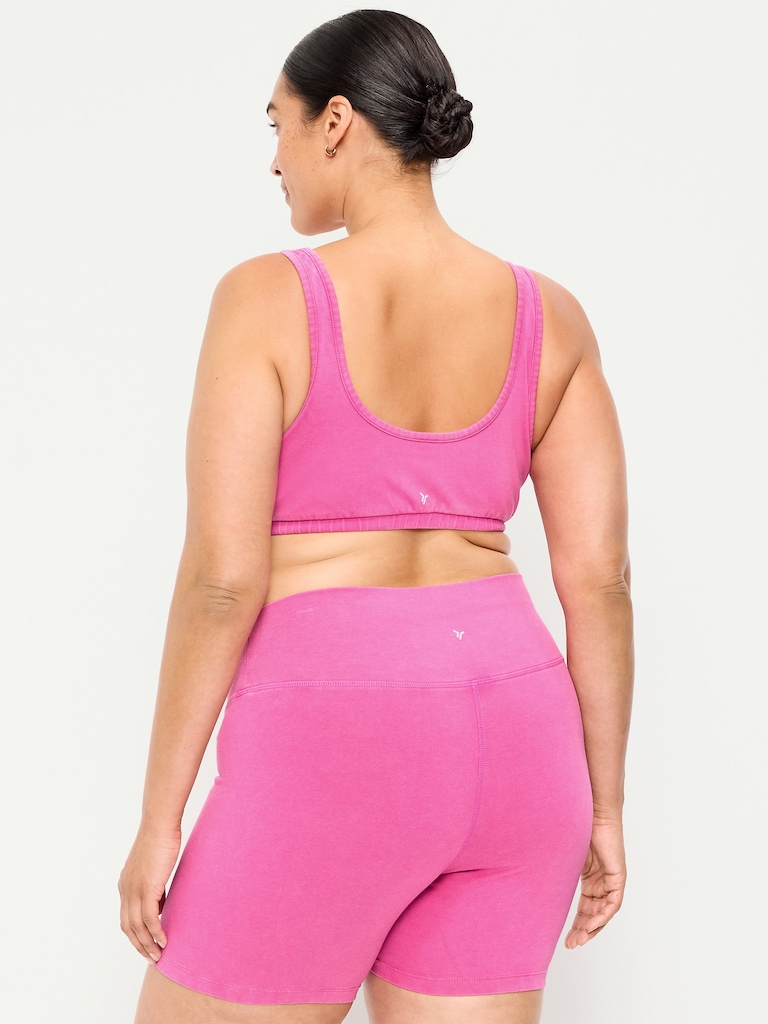 Light Support PowerChill Sports Bra