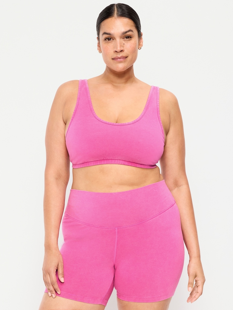 Light Support PowerChill Sports Bra