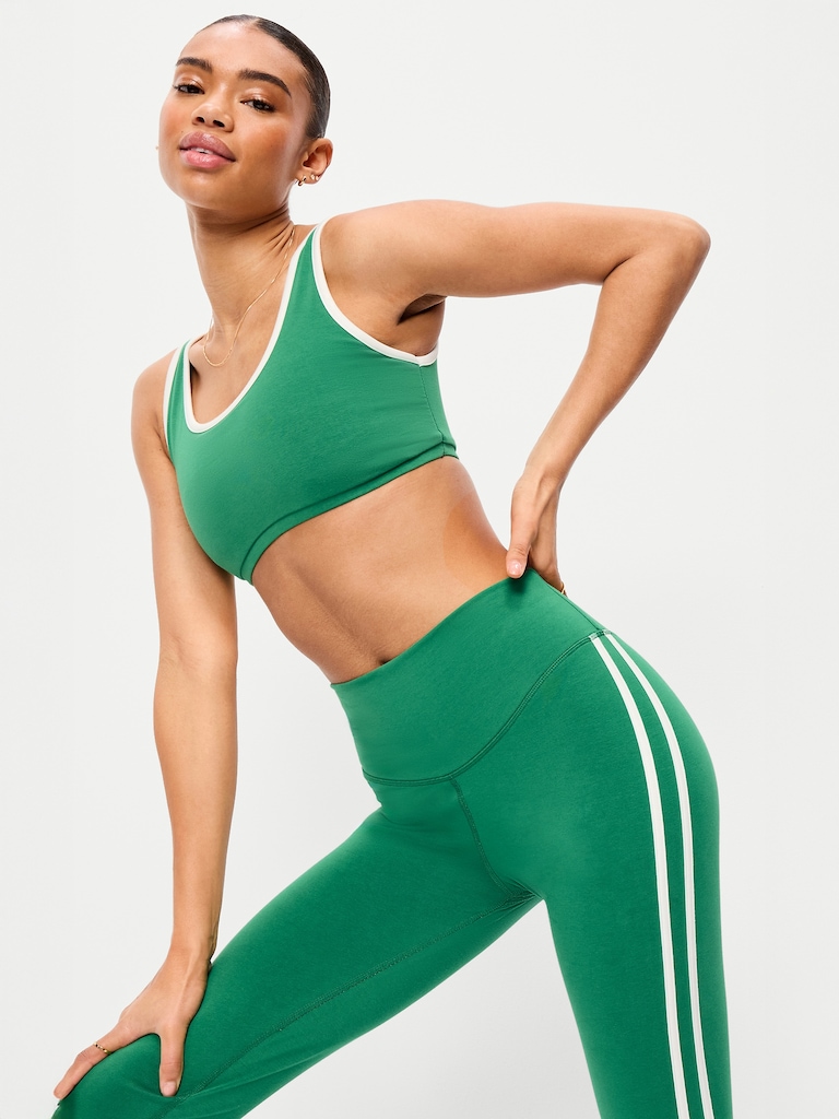 Light Support PowerChill Sports Bra