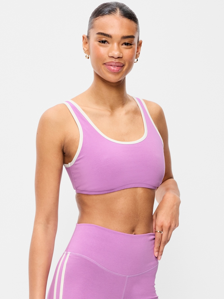 Light Support PowerChill Sports Bra