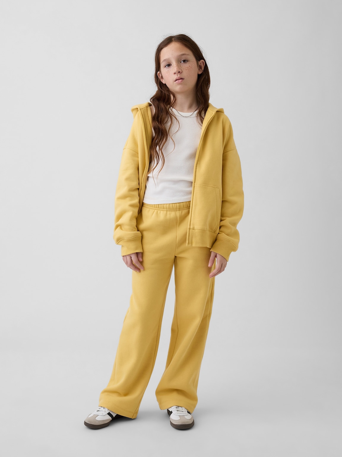 Kids VintageSoft Relaxed Sweatpants
