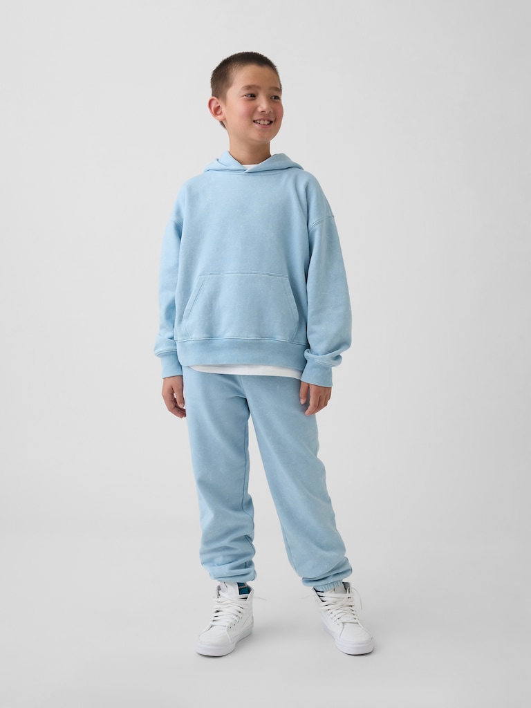 Kids VintageSoft Relaxed Joggers