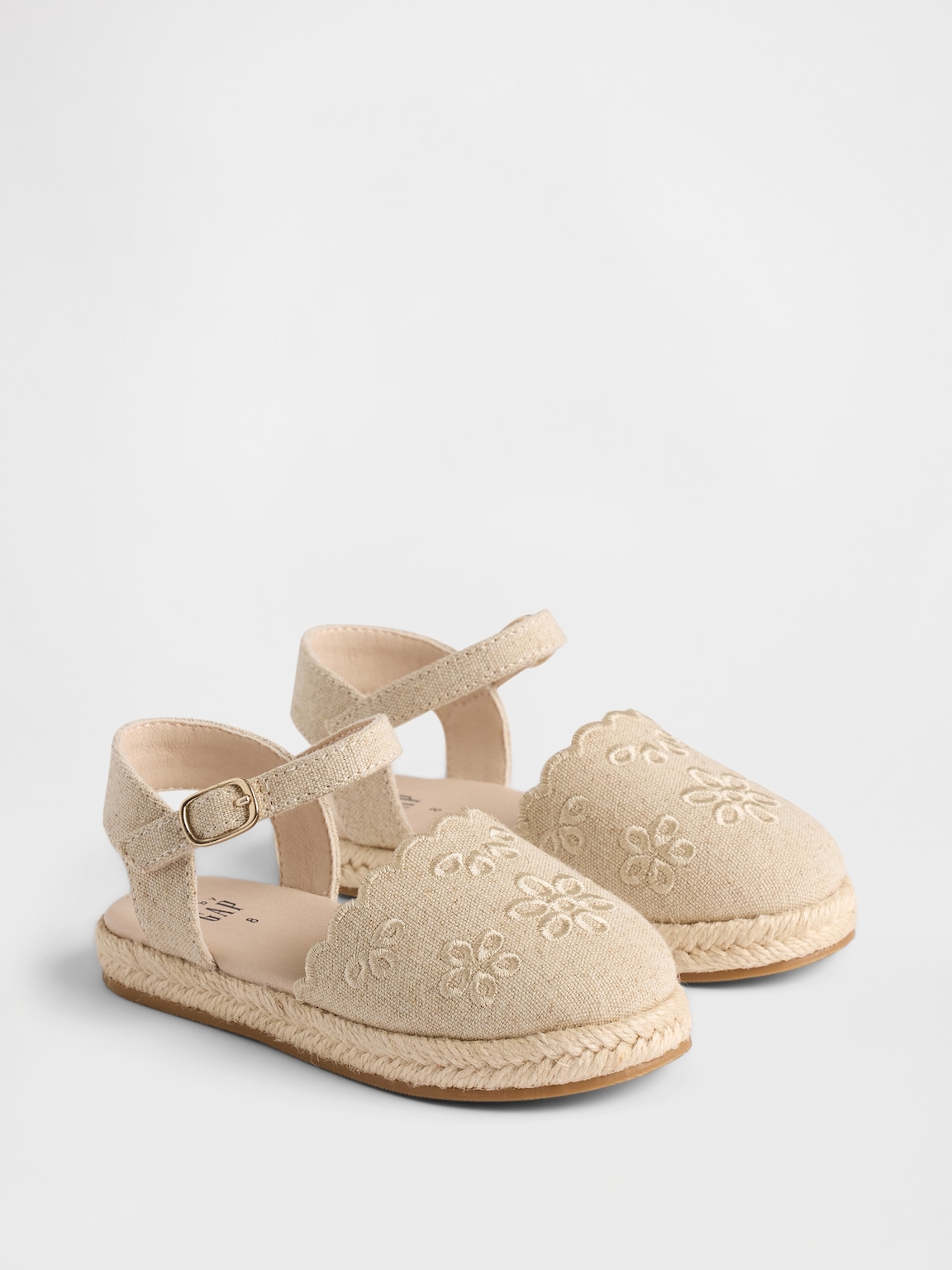 Toddler Espadrille Sandals