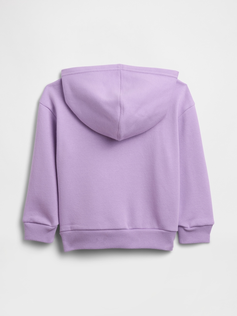 babyGap Relaxed Logo Hoodie