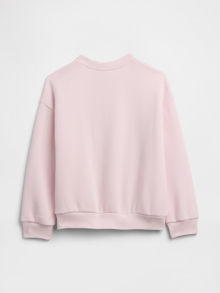 babyGap Sesame Street Graphic Hoodie